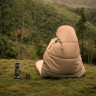 Мешок спальный NATUREHIKE NH21MSD11 6927595788295 хаки